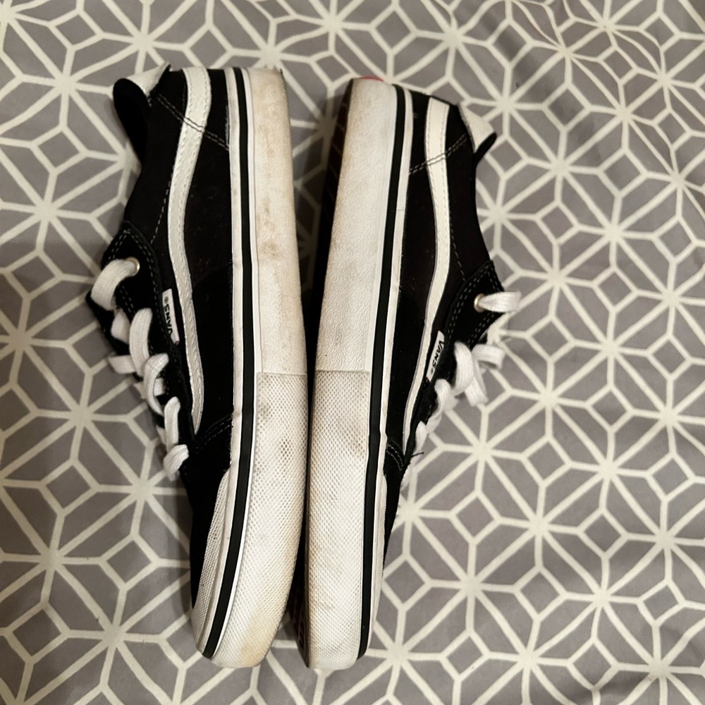 VANS PRO - Picture 5 of 16